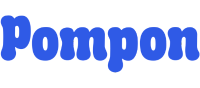 Pompon